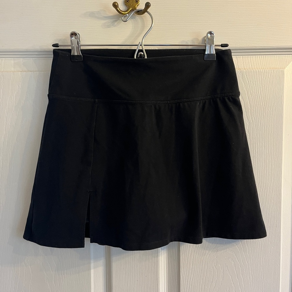 Old Navy Active High-Rise Skort
